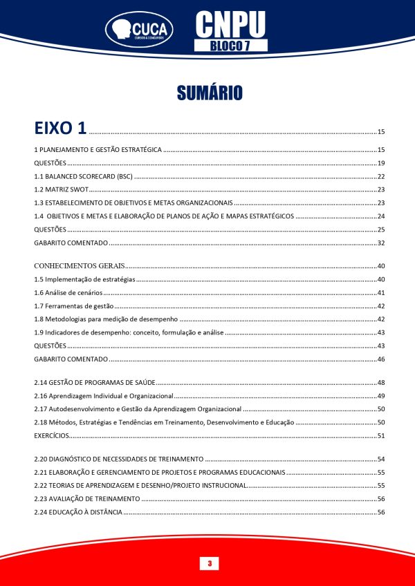APOSTILA CNPU – BLOCO 07 - Imagem 2
