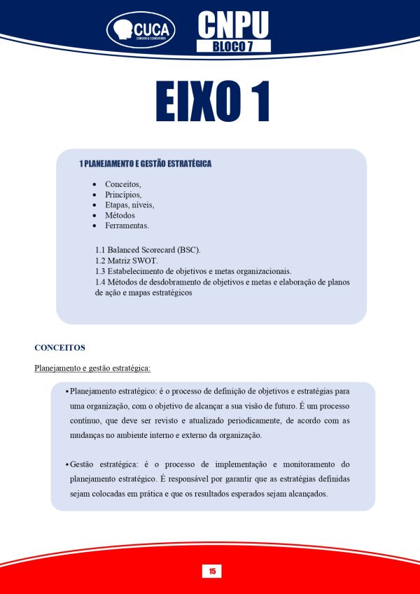APOSTILA CNPU – BLOCO 07 - Imagem 4