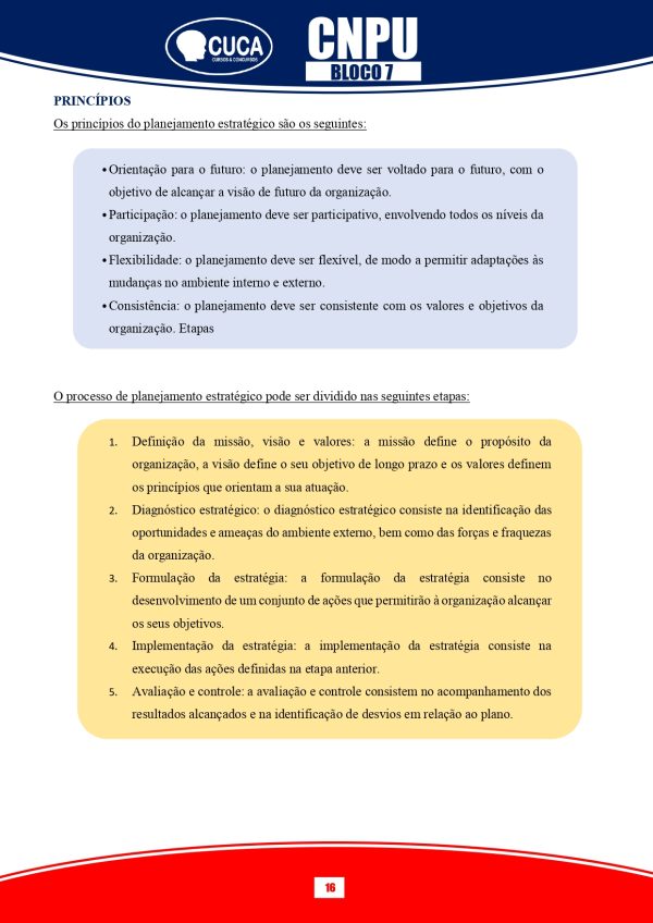 APOSTILA CNPU – BLOCO 07 - Imagem 5