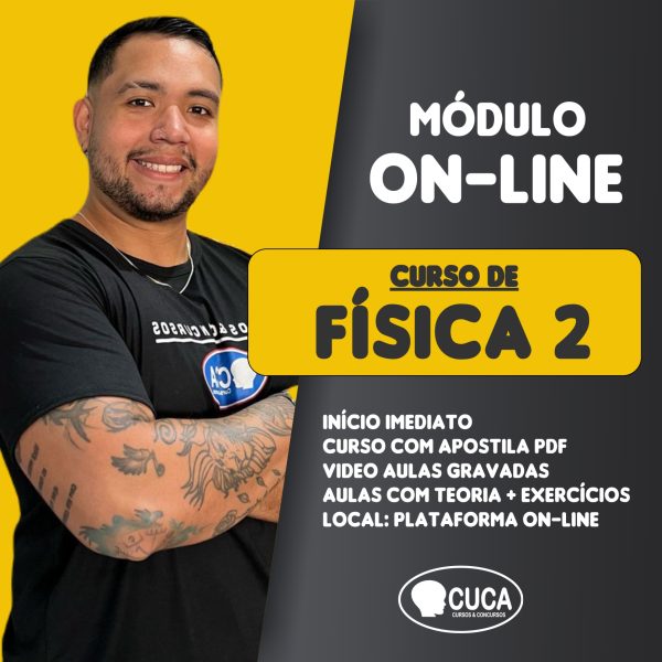 MÓDULO DE FÍSICA 2