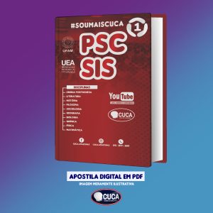 APOSTILA PSC-SIS 1 - APOSTILA II 2024