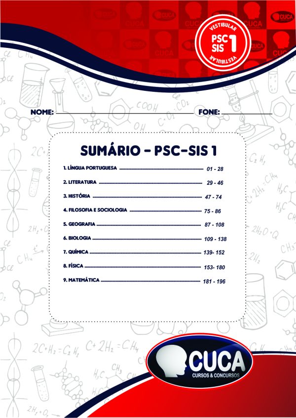 APOSTILA PSC-SIS 1 - APOSTILA II 2024 - Imagem 2