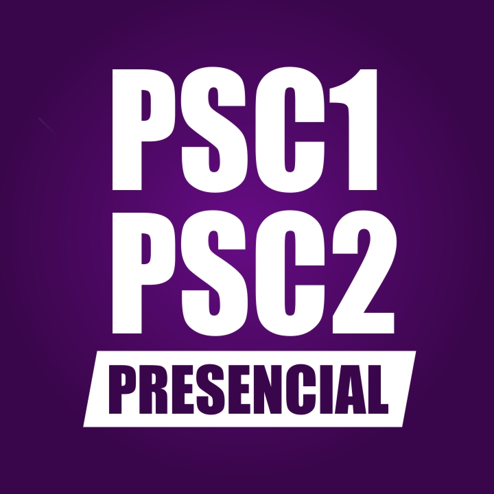 PSC-SIS- 2026 - CURSO PRESENCIAL