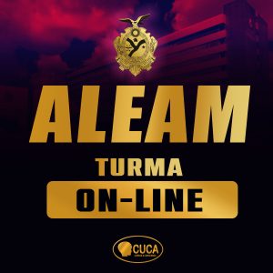 ALEAM ON-LINE - INTENSIVÃO