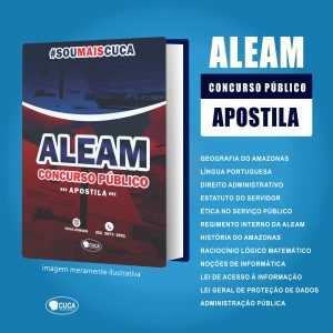 APOSTILA - ALEAM TURMA PRESENCIAL