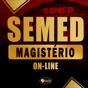SEMED - MAGISTÉRIO - INTENSIVÃO